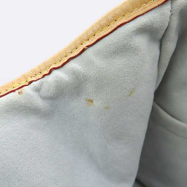 Louis Vuitton(���̺���) M40411 ���׷� ���̽����� ���� �����Ʈ ��Ʈ�� + �����Ʈ�� 2WAY [�λ꼾�Һ���] �̹���6 - ���̺��� �߰���ǰ