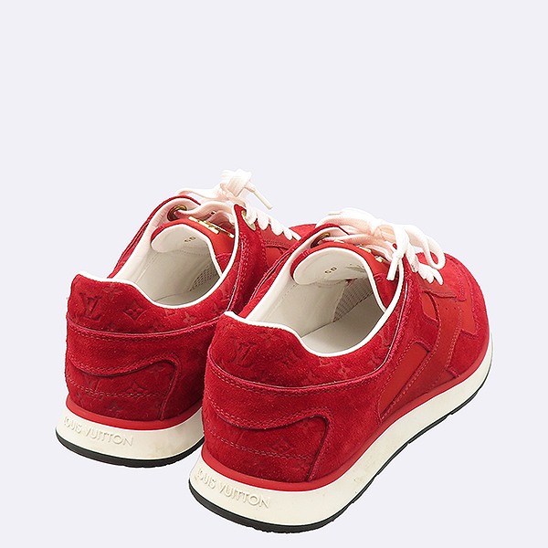 Louis Vuitton(���̺���) ���� ���� ���׷� �����̵� �ΰ� ������ ����Ŀ�� [��������] �̹���4 - ���̺��� �߰���ǰ