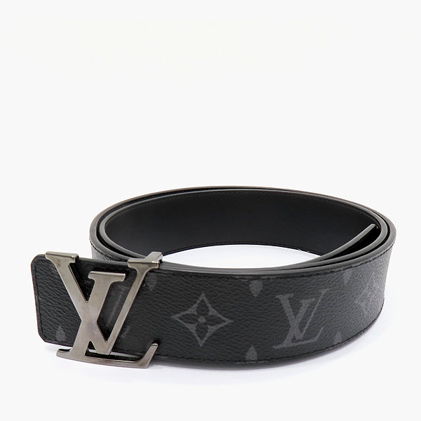Louis Vuitton(���̺���) M9043T ���׷� ��Ŭ���� ĵ���� LV �̴ϼ� 40MM �������� ���� ��Ʈ 95 [��õ��] �̹���2 - ���̺��� �߰���ǰ