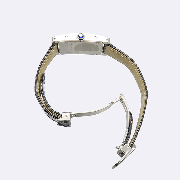 Cartier(��쿡) WSTA0016 �Ƹ޸�ĭ ��ũ ���� ������ �Ǿ�� ��� D ��Ŭ ������ �����ð� [�б�����] �̹���3 - ���̺��� �߰���ǰ