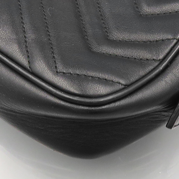 Gucci(����) 448065 ���� ���� GG ����Ʈ ��Ʋ�� �̴� ũ�ν��� [��������] �̹���5 - ���̺��� �߰���ǰ