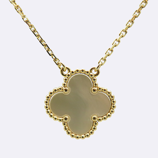 VANCLEEF & ARPELS(��Ŭ����&����) VCARA45900 ȭ��Ʈ ���� ���� �� ��Ƽ�� ���Ժ�� ����� [�����] �̹���2 - ���̺��� �߰���ǰ