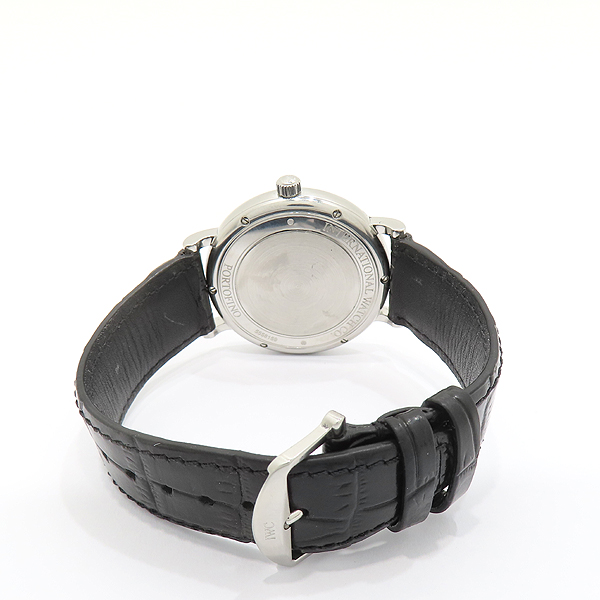IWC(IWC) IW356501 PORTOFINO (�������ǳ�) ��ƿ ���׹�� �����ƽ ������ �ð� [��õ��] �̹���3 - ���̺��� �߰���ǰ