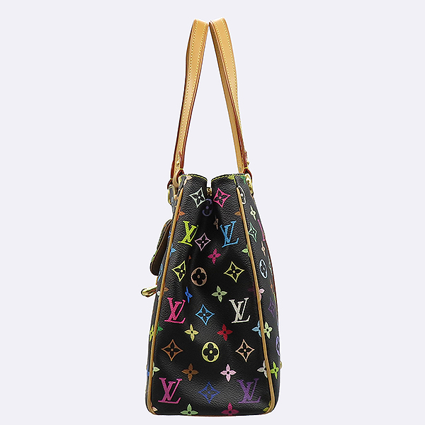 Louis Vuitton(���̺���) M40095 ���׷� ��Ƽ �÷� ���� �������� MM ����� [��������] �̹���3 - ���̺��� �߰���ǰ