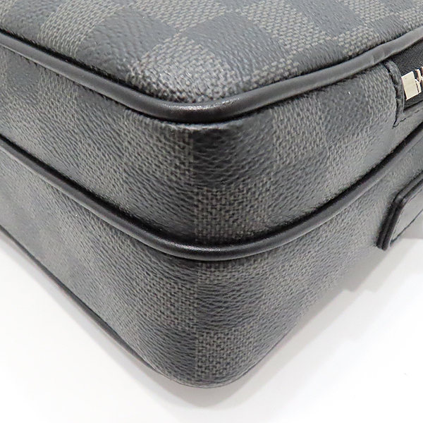 Louis Vuitton(���̺���) N40087 �ٹ̿� �׶���Ʈ Ʈ��ī���� �޽��� NM PM ũ�ν��� [��õ��] �̹���5 - ���̺��� �߰���ǰ