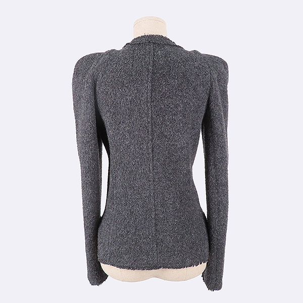 ISABEL MARANT(���ں�����) ISJA3F661 ETOILE ��ũ�׷����÷� �� ȥ�� ���� ��ư ������ ���� - 34 xs������ [��������] �̹���3 - ���̺��� �߰���ǰ