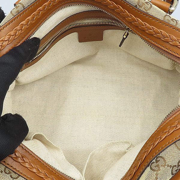 Gucci(����) 296898 GG�ΰ� �ڰ��� ���� ���� Ʈ���� ��Ʈ��  + �����Ʈ�� 2WAY[��������] �̹���5 - ���̺��� �߰���ǰ