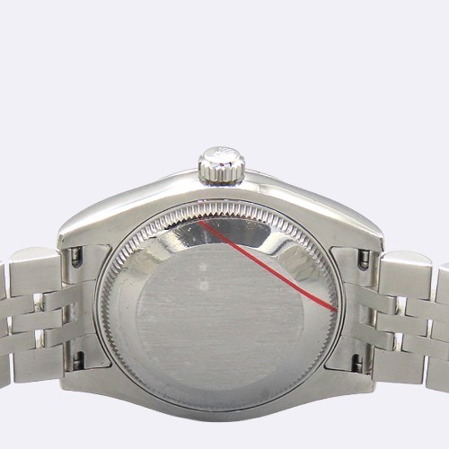 Rolex(�η���) 178274 DATEJUST ����Ʈ����Ʈ 31MM 10����Ʈ ���̾� ���� ���̾� ��ƿ ������ �ð� [û��������] �̹���3 - ���̺��� �߰���ǰ