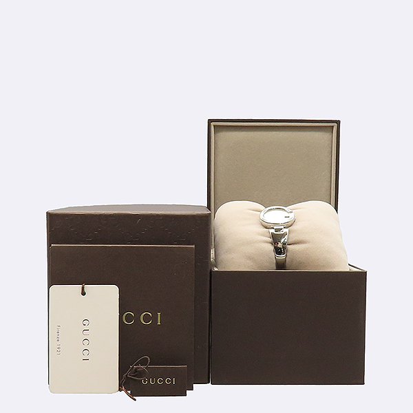 Gucci(����) YA134503 134.5 ��� ��ƿ��� 3P ���̾� ������ ������ �ð� [��������] �̹���5 - ���̺��� �߰���ǰ