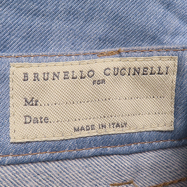 ���ڷ���ġ�ڸ�(BRUNELLO CUCINELLI) ��û �÷� ������ û���� - 58������ [��������] �̹���6 - ���̺��� �߰���ǰ