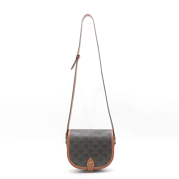 Celine(������) 191502BZJ ź ���� Ʈ������ ĵ���� FOLCO ���� �̵�� ũ�ν��� [��õ��] �̹���4 - ���̺��� �߰���ǰ