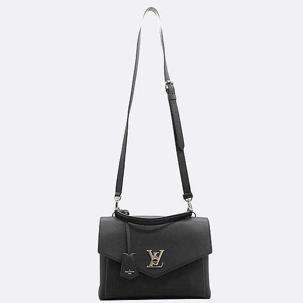Louis Vuitton(���̺���) M54849 MYLOCKME(���̶���) ��Ʈ�� + �����Ʈ�� [��������] �̹���4 - ���̺��� �߰���ǰ
