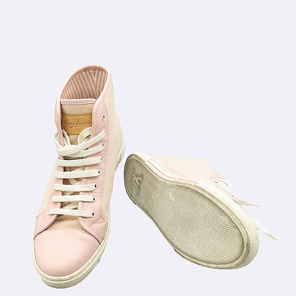 Louis Vuitton(���̺���) ��ũ ���� LV �ΰ� ������ ���� ����Ŀ�� [��������] �̹���2 - ���̺��� �߰���ǰ