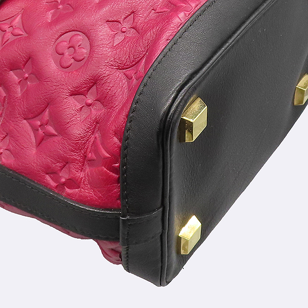 Louis Vuitton(���̺���) M40285 ũ������ �÷� ���׷� ���͵� ��� ���� �� �׿��뿡 ��Ŷ ����� [��������] �̹���5 - ���̺��� �߰���ǰ