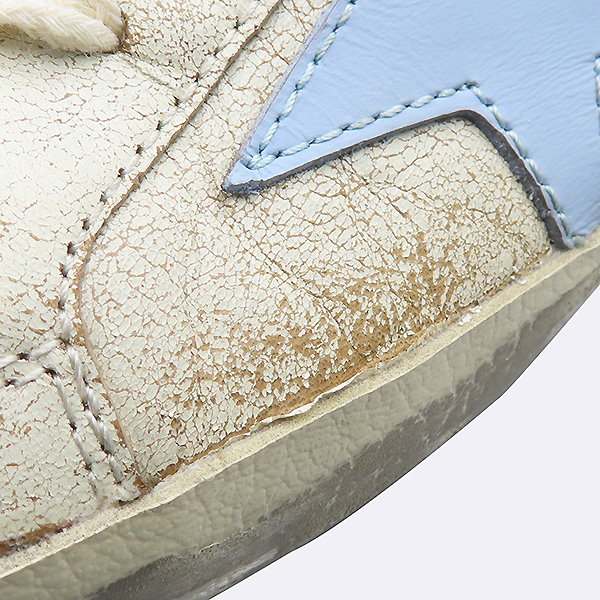 Golden Goose(��籸��) ���̺��� �÷� ���۽�Ÿ ������ ����Ŀ�� - 250MM [�б�����] �̹���6 - ���̺��� �߰���ǰ