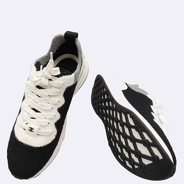 (�̻��) Chanel(����) G35199 ���� ��Ƽ ��Ʈ ����Ŀ�� [��������] �̹���2 - ���̺��� �߰���ǰ