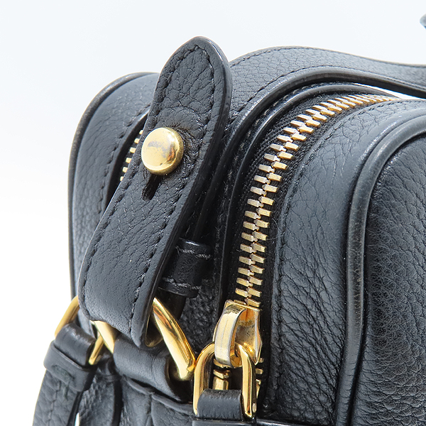 Prada(�����) 1BD009 ���� ���ǾƳ� �÷� ü�� ����� [��õ��] �̹���4 - ���̺��� �߰���ǰ