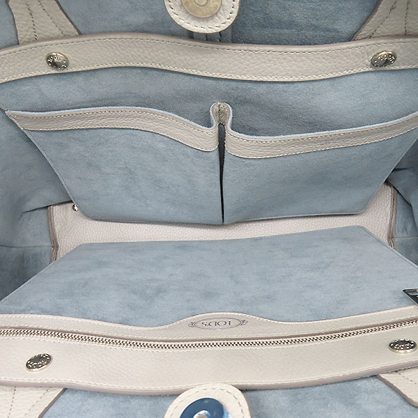 Tod's(����) ���� ���� ����� [�λ꼾�Һ���] �̹���7 - ���̺��� �߰���ǰ