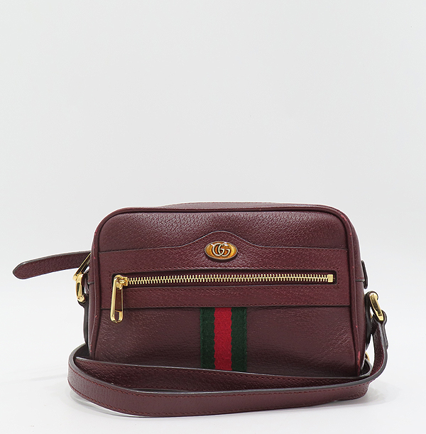 Gucci(����) 517350 ���ǵ� ���� ���ǵ�� GG ������ �̴� ũ�ν��� [��õ��] �̹���2 - ���̺��� �߰���ǰ