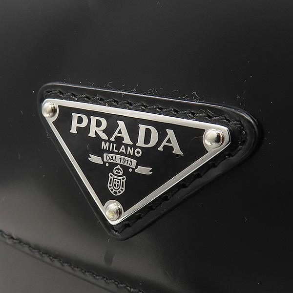 Prada(�����) 1BD303 ���� �÷� CLEO Ŭ���� �귯�õ� ���� ����� [��������] �̹���5 - ���̺��� �߰���ǰ