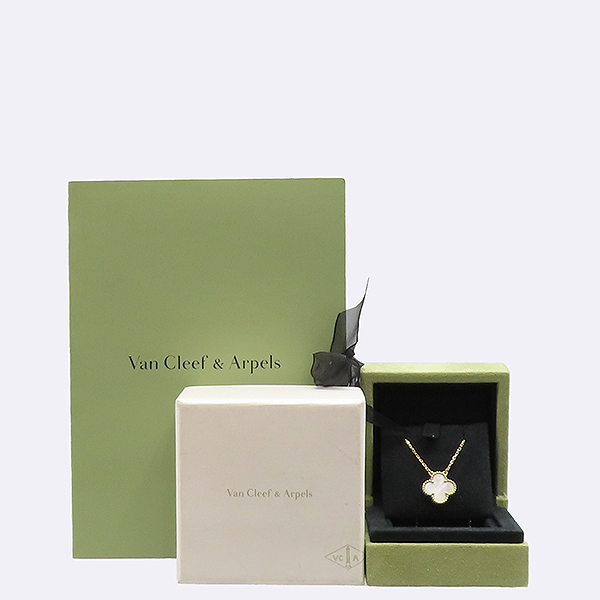 VANCLEEF & ARPELS(��Ŭ����&����) VCARA45900 ȭ��Ʈ ���� ���� �� ��Ƽ�� ���Ժ�� ����� [�����] �̹���4 - ���̺��� �߰���ǰ