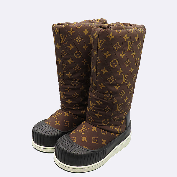 (�̻��) Louis Vuitton(���̺���) ���׷� ���� �÷� ����� ���� [��������] �̹���5 - ���̺��� �߰���ǰ
