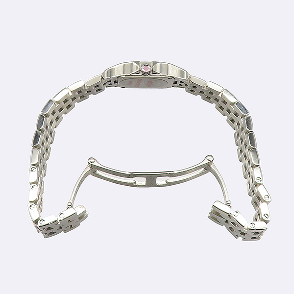 Cartier(��쿡) 18K �޺� ���佺 ������ �ڰ��� S ������ ������ �ð� [��������] �̹���3 - ���̺��� �߰���ǰ