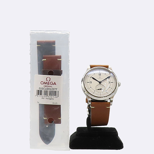 Omega(���ް�) CK 859 511.12.39.21.99.002 ����� ����� 39mm ���� ���ε� ���׹�� �ð� [��������] �̹���5 - ���̺��� �߰���ǰ