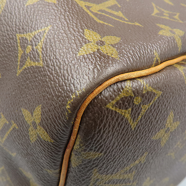 Louis Vuitton(���̺���) M41526 ���׷� ĵ���� ���ǵ� 30 ��Ʈ�� [��������] �̹���5 - ���̺��� �߰���ǰ