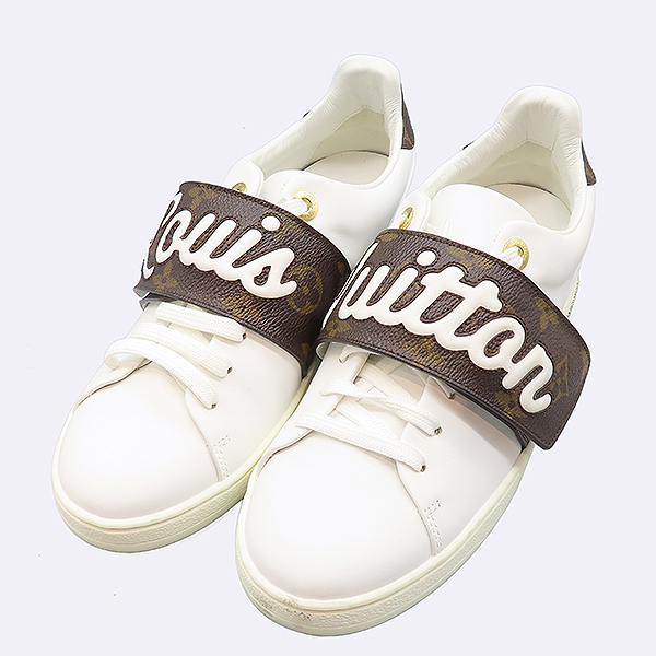 Louis Vuitton(���̺���) 1A3T9S ȭ��Ʈ ���� ���׷� ��ũ�� ��� ����Ʈ�ο� ������ ����Ŀ�� [��������] �̹���5 - ���̺��� �߰���ǰ