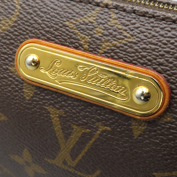 Louis Vuitton(���̺���) M95567 ���׷� ĵ���� ����Ŭ��ġ 2WAY [�����] �̹���5 - ���̺��� �߰���ǰ