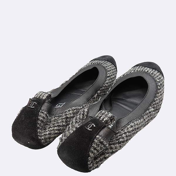 Chanel(����) G26642 �׷��� Ʈ���� / ���� �����̵� ���� CC�ΰ� ������ �÷� ���� [��������] �̹���4 - ���̺��� �߰���ǰ