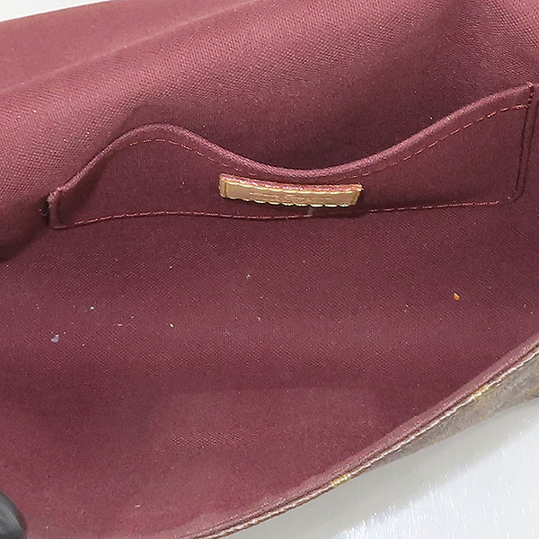 Louis Vuitton(���̺���) M40718 ���׷� ĵ���� ���̺��� MM 2WAY [��������] �̹���6 - ���̺��� �߰���ǰ