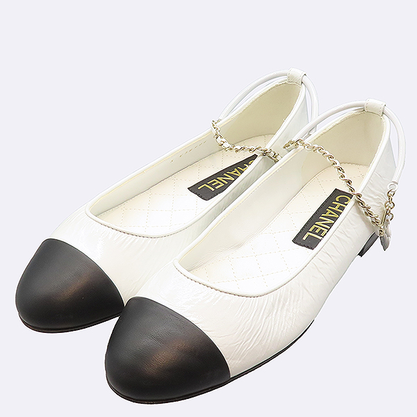 (�̻��) Chanel(����) G38986 ȭ��Ʈ/���� ���� ��Ŭ ü�� �߷����� �÷� ���� [��������] �̹���5 - ���̺��� �߰���ǰ