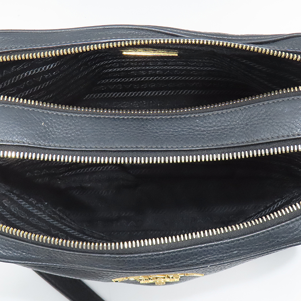 Prada(�����) 1BD009 ���� ���ǾƳ� �÷� ü�� ����� [��õ��] �̹���7 - ���̺��� �߰���ǰ