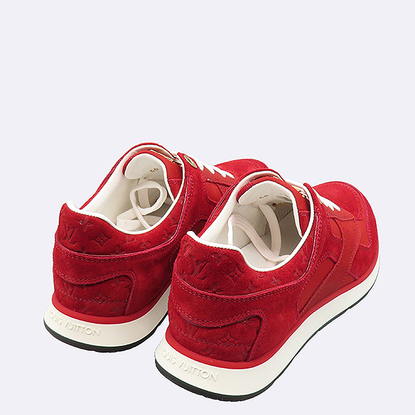 (�̻��) Louis Vuitton(���̺���) ���� ���� ���׷� �����̵� �ΰ� ������ ����Ŀ�� [��������] �̹���4 - ���̺��� �߰���ǰ