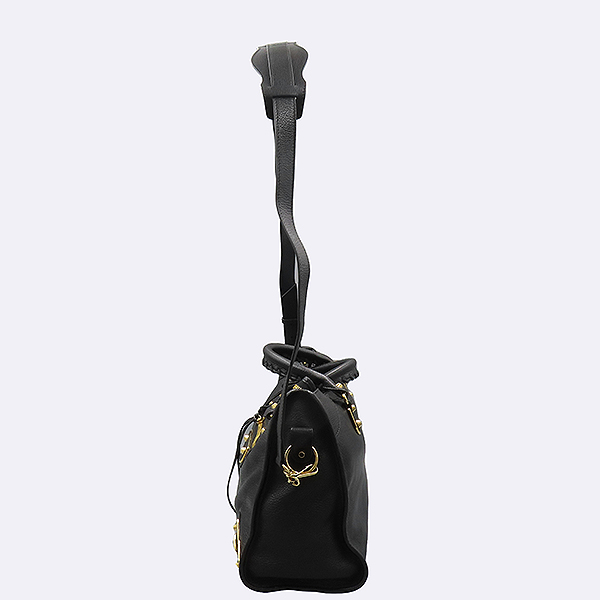 Balenciaga(�߷��þư�) 505984 ���� ���� Ŭ���� ��Ż�� ���� ��Ƽ �̵�� ��Ʈ�� + �����Ʈ�� 2WAY [���ε�������] �̹���3 - ���̺��� �߰���ǰ