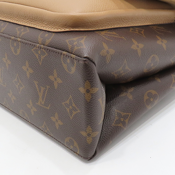 Louis Vuitton(���̺���) M44257 ���׷� ĵ���� ������ ��Ʈ�� + �����Ʈ�� 2WAY [��õ��] �̹���6 - ���̺��� �߰���ǰ