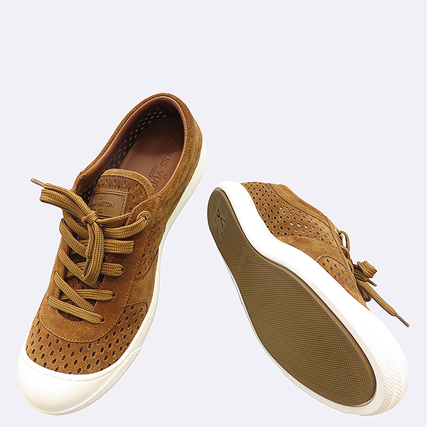 (�̻��) Louis Vuitton(���̺���) ���� ���� �����̵� ���� ����Ŀ�� [��������] �̹���2 - ���̺��� �߰���ǰ