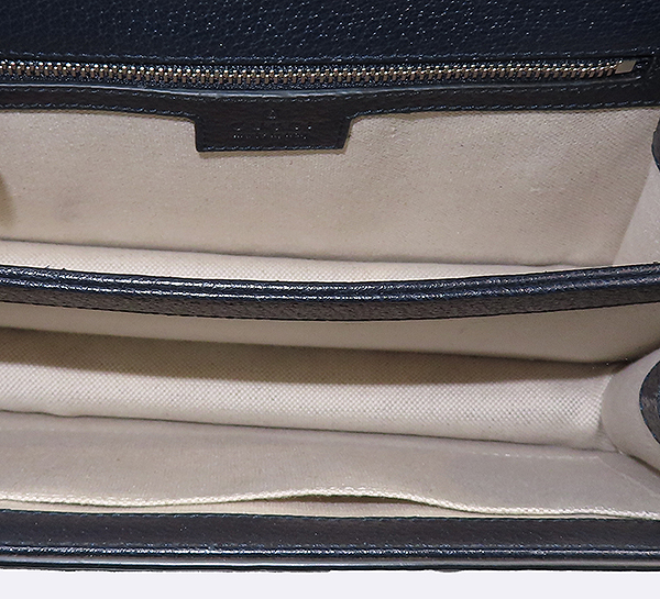 Gucci(����) 651055 ���ǵ�� �� �̵�� GG ž �ڵ� ��Ʈ�� + �����Ʈ�� 2WAY [��������] �̹���7 - ���̺��� �߰���ǰ