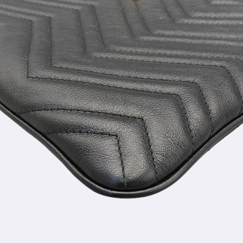 Gucci(����) 525541 ���� ���� GG Marmont(����Ʈ) ��Ʋ�� ���̴�Ʈ ����ΰ� Ŭ��ġ [û��������] �̹���5 - ���̺��� �߰���ǰ