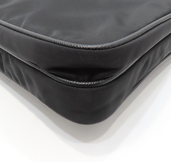 Prada(�����) 2VH118 ���� �׼��� + ���ǾƳ� �����Ϸ� �޽��� ũ�ν��� [��õ��] �̹���6 - ���̺��� �߰���ǰ