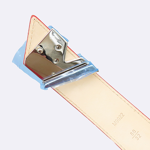 (�̻��) Louis Vuitton(���̺���) M9022 ���� ���� ���� ���� ������ V ��Ʈ [��������] �̹���5 - ���̺��� �߰���ǰ