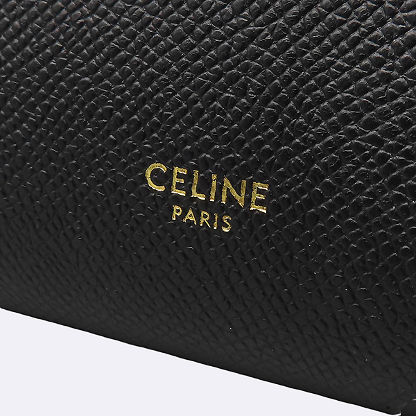 Celine(������) 189003 ���� ī�� ���� ���� ������ ��Ʈ�� 2WAY [�����] �̹���5 - ���̺��� �߰���ǰ