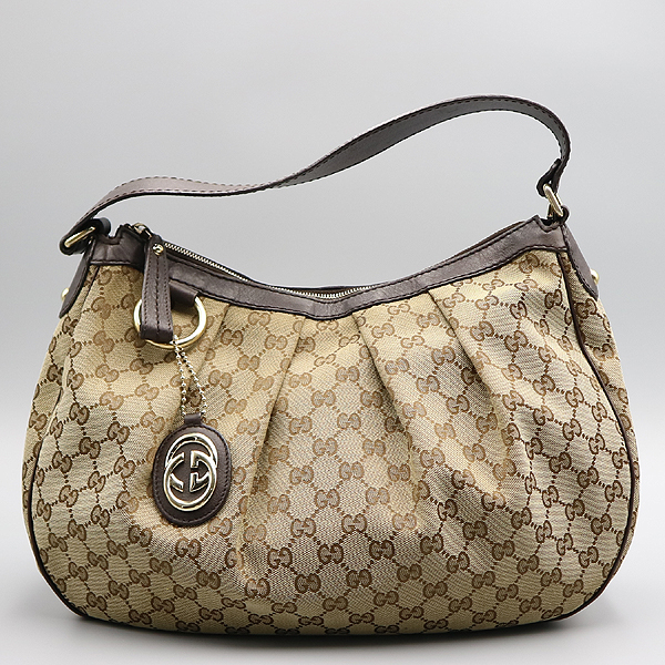 Gucci(����) 232955 ���� GG�ΰ� �ڰ��� ���� ���� Ʈ���� ȣ�� ����� [�뱸��������] �̹���2 - ���̺��� �߰���ǰ