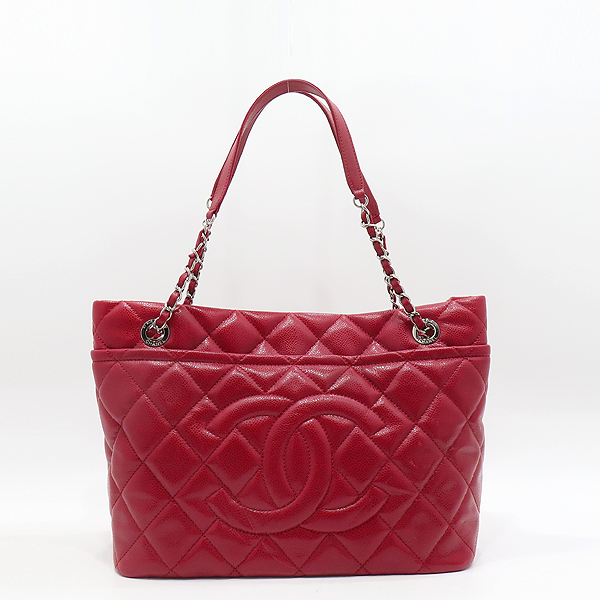 Chanel(����) A67292 ���� ĳ��Ų Ÿ�Ӹ��� ü�� ����� [��õ��] �̹���2 - ���̺��� �߰���ǰ