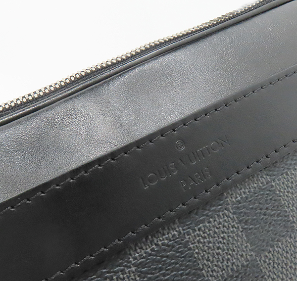 Louis Vuitton(���̺���) N40087 �ٹ̿� �׶���Ʈ Ʈ��ī���� �޽��� NM PM ũ�ν��� [��õ��] �̹���4 - ���̺��� �߰���ǰ