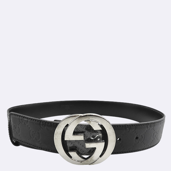 Gucci(����) 114984 ���� �ø� ���� �ǹ� ��Ż ���ͷ�ŷ ��Ʈ - 85������ [��������] �̹���2 - ���̺��� �߰���ǰ