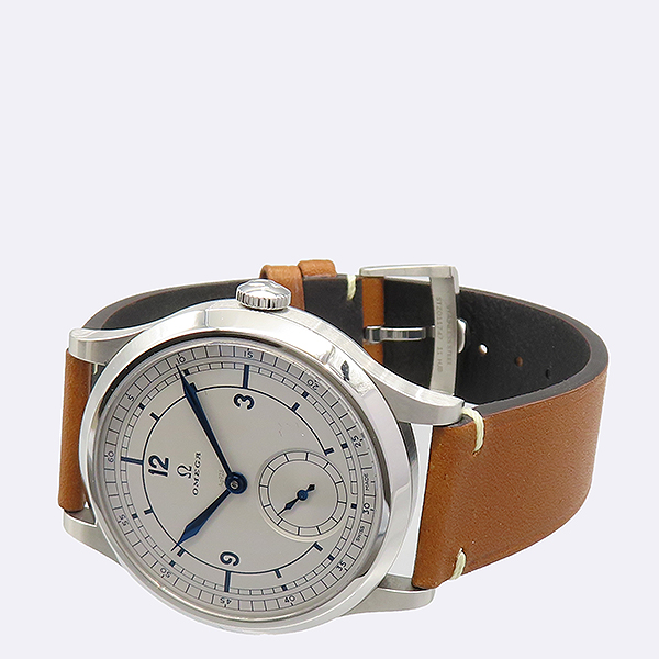 Omega(���ް�) CK 859 511.12.39.21.99.002 ����� ����� 39mm ���� ���ε� ���׹�� �ð� [��������] �̹���2 - ���̺��� �߰���ǰ