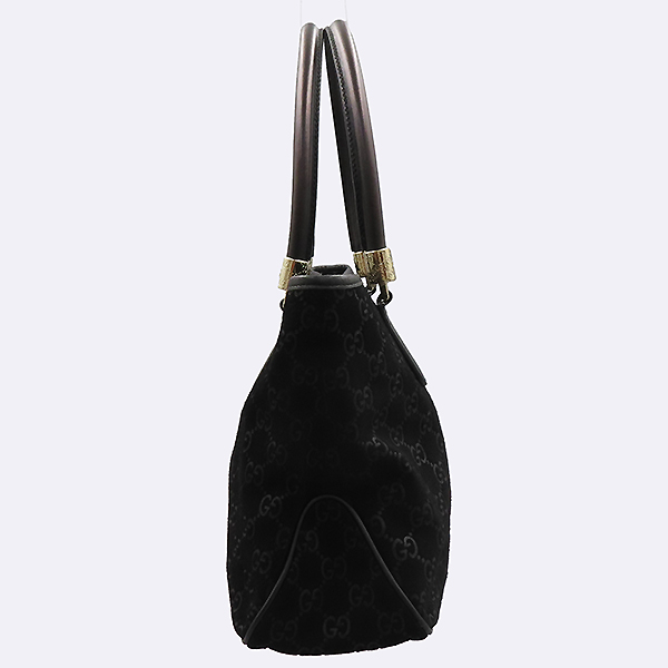 Gucci(����) 161717 GG �ΰ� �����̵� ��Ʈ�� [�б�����] �̹���3 - ���̺��� �߰���ǰ